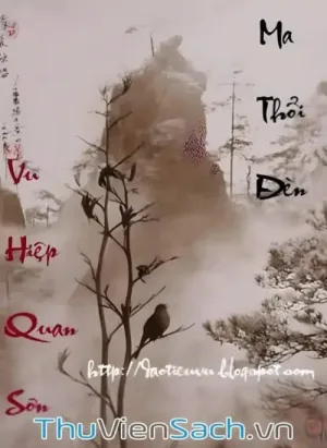 Vu Hiệp Quan Sơn