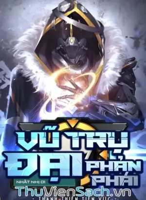 Vũ Trụ Đại Phản Phái