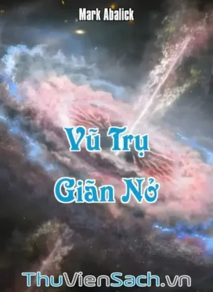 Vũ Trụ Giãn Nở