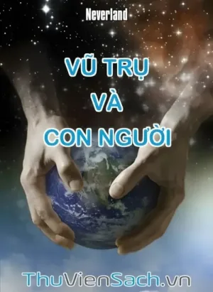 Vũ Trụ Và Con Người