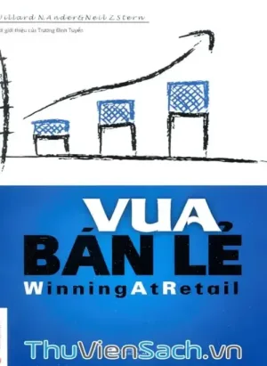 Vua Bán Lẻ