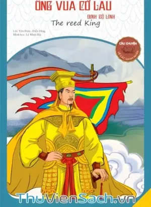 Vua Cờ Lau