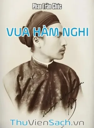 Vua Hàm Nghi