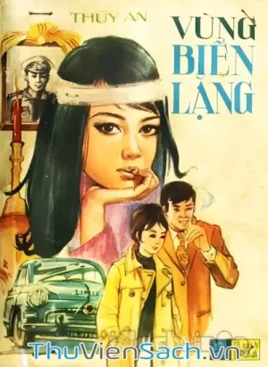 Vùng Biển Lặng