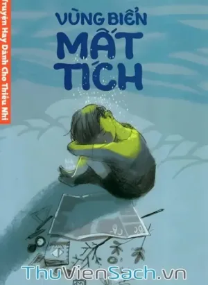 Vùng Biển Mất Tích