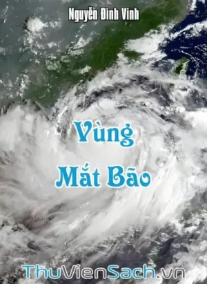 Vùng Mắt Bão