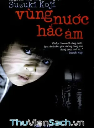 Vùng Nước Hắc Ám