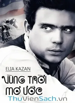 Vùng Trời Mơ Ước