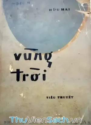 Vùng Trời