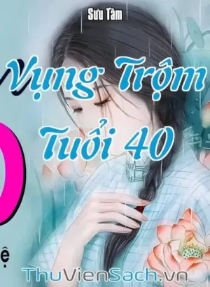 Vụng Trộm Tuổi 40
