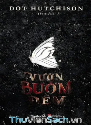 Vườn Bướm Đêm