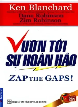 Vươn Tới Sự Hoàn Hảo