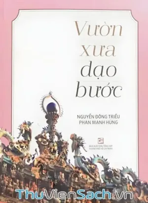 Vườn Xưa Dạo Bước
