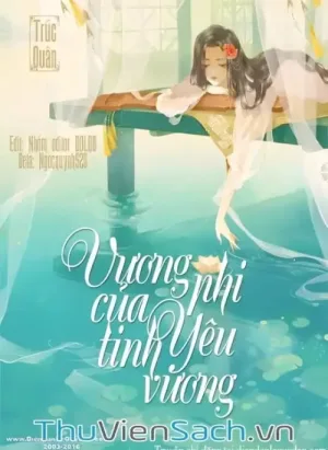 Vương Phi Của Yêu Tinh Vương