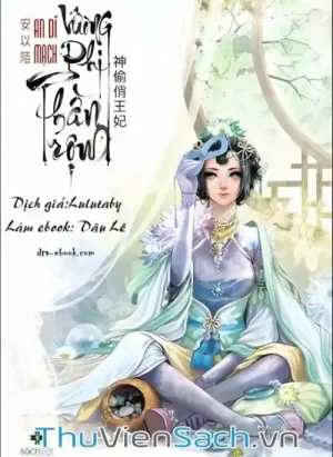 Vương Phi Thần Trộm