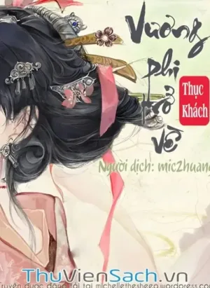 Vương Phi Trở Về