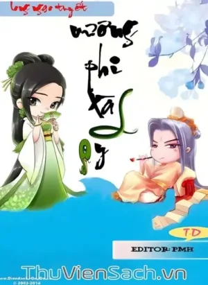 Vương Phi Xà Y