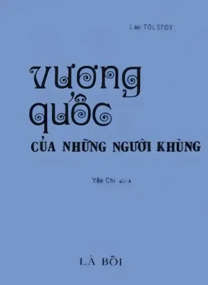 Vương Quốc Của Những Người Khùng
