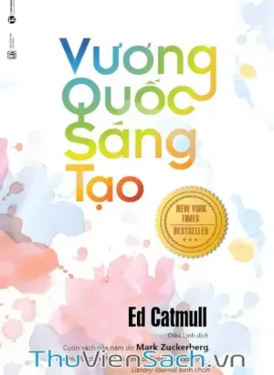 Vương Quốc Sáng Tạo