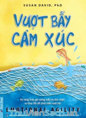 Vượt Bẫy Cảm Xúc