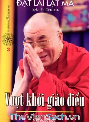 Vượt Khỏi Giáo Điều