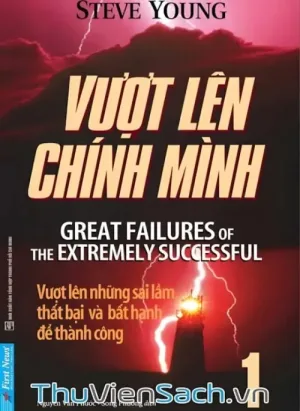 Vượt Lên Chính Mình