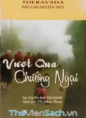 Vượt Qua Chướng Ngại