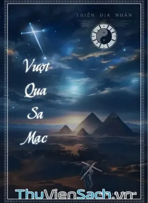 Vượt Qua Sa Mạc