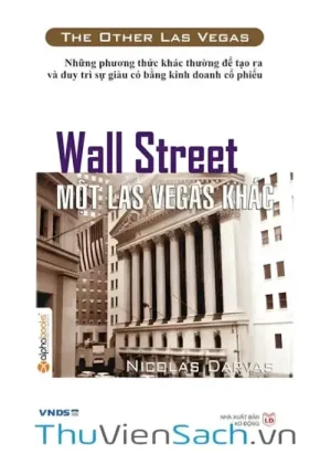 Wall Street Một Las Vegas Khác