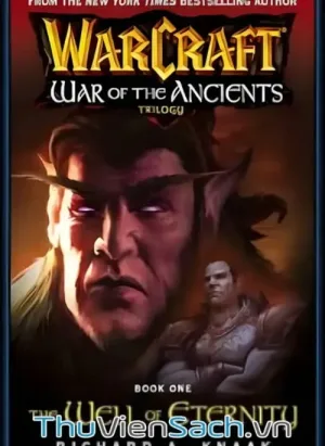 Warcraft The Well Of Eternity