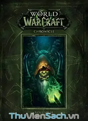 World Of Warcraft: Chronicle Quyển 2