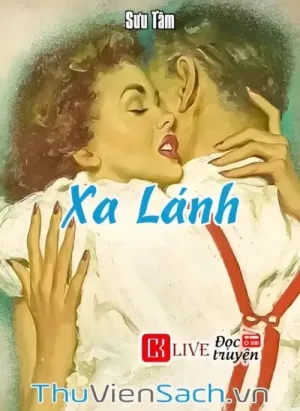 Xa Lánh