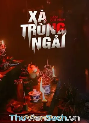 Xà Trùng Ngải