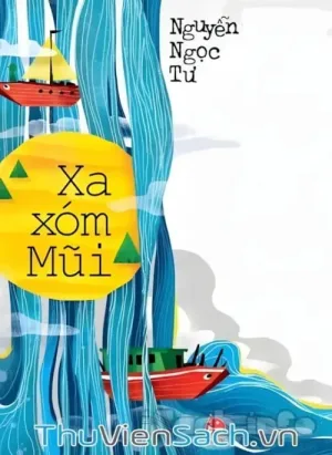 Xa Xóm Mũi