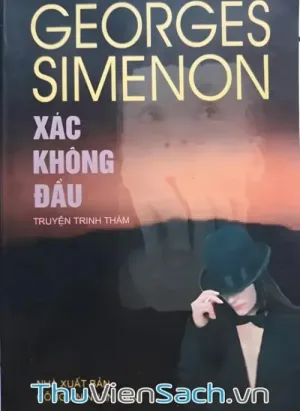 Xác Không Đầu