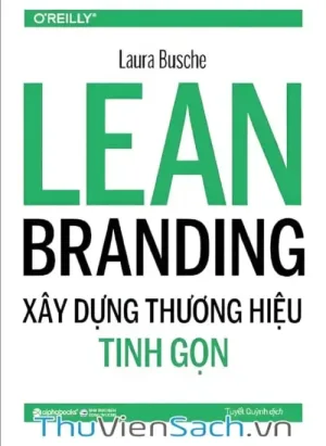 Xây Dựng Thương Hiệu Tinh Gọn