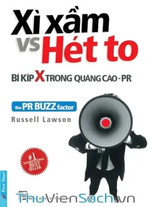 Xì Xầm Vs Hét To: Bí Kíp X Trong Quảng Cáo Pr