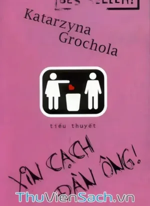 Xin Cạch Đàn Ông