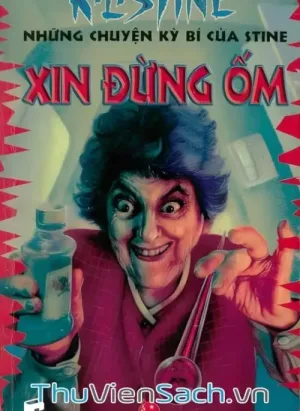 Xin Đừng Ốm