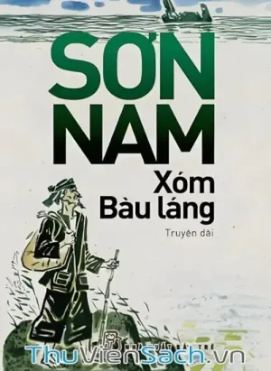 Xóm Bàu Láng