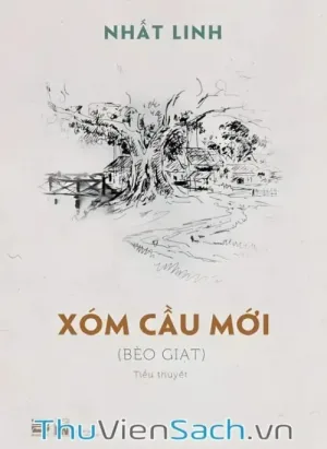 Xóm Cầu Mới