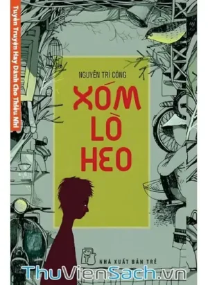 Xóm Lò Heo
