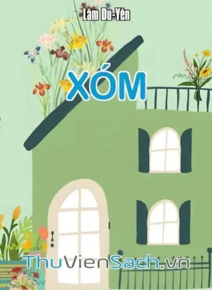 Xóm