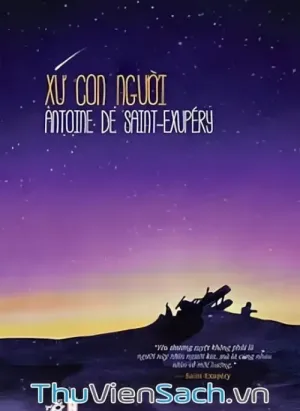 Xứ Con Người