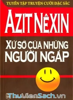 Xứ Sở Của Những Người Ngáp