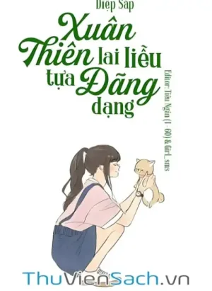 Xuân Thiên Lai Liễu Tựu Đãng Dạng