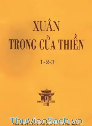 Xuân Trong Cửa Thiền