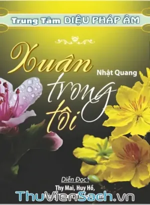 Xuân Trong Tôi