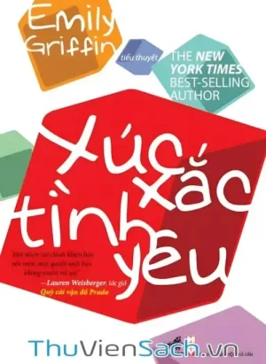 Xúc Xắc Tình Yêu