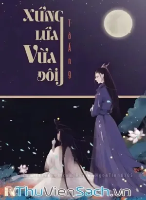 Xứng Lứa Vừa Đôi